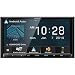 Kenwood DMX906S 6.95" Digital Media Touchscreen Receiver