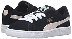 PUMA Unisex-Child Suede Classic