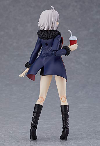 Fate/Grand Order: Avenger Jeanne DArc (Alter) Shinjuku FGO Figure