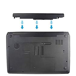 JC03 JC04 Laptop Battery for HP 919681-221