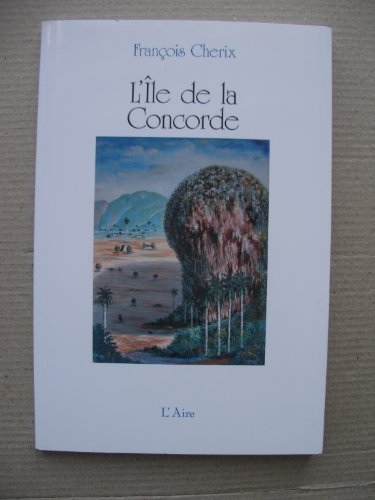 L'île de la Concorde