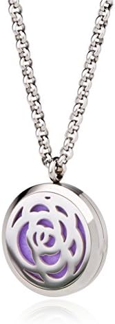 EVERLEAD Family Tree of Life Floating Charm Locket Living Memory Locket Pendant with All Birthstones