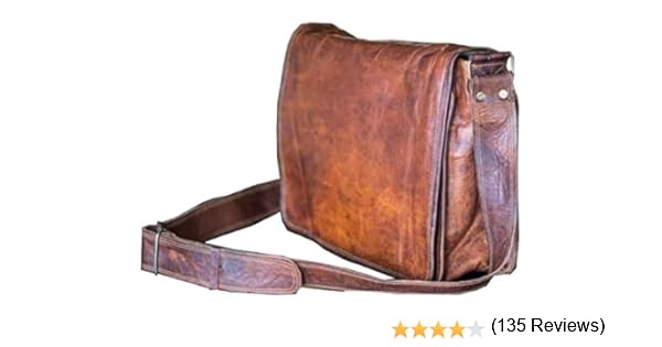 manly satchel