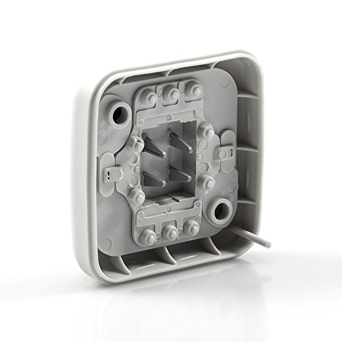 Aufputz Feuchtraum Wechselschalter IP54 – Bild 6