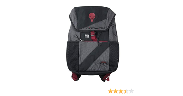 overwatch backpack amazon
