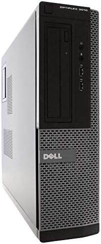 DELL OPTIPLEX 3010 SFF Desktop Computer,Intel Core I5-3470 up to 3.6G,8G DDR3,500G,DVD,WiFi,HDMI,VGA,BT 4.0,Win10Pro64(Renewed)-Multi-Language Support English/Spanish 4 DELL OPTIPLEX 3010 SFF Desktop Computer,Intel Core I5-3470 up to 3.6G,8G DDR3,500G,DVD,WiFi,HDMI,VGA,BT 4.0,Win10Pro64(Renewed)-Multi-Language Support English/Spanish