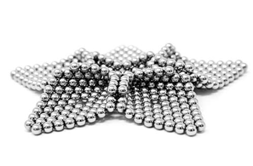 4 Magnetic+Balls+Magnet+Building+Cube