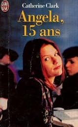 Angela, 15 ans