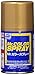 GSI Creos - Mr. Color Spray Metallic Gold (40ml), Mr. Hobby