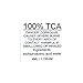 100% TCA Skin Peel Kit - Acid Peel for All Skin Types, Safely Remove Acne Scars, Tattoos, Tags, Moles, Age Spots, Hyperpigmentation, Stretch Marks, Fine Lines, Wrinkles & Freckles