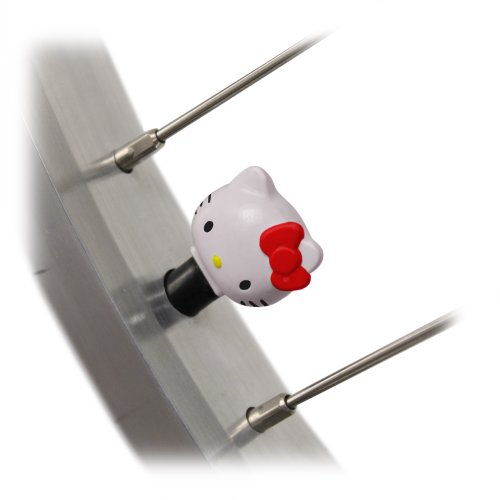 Buy Nirve Hello Kitty Valve Cap Online at desertcartUAE