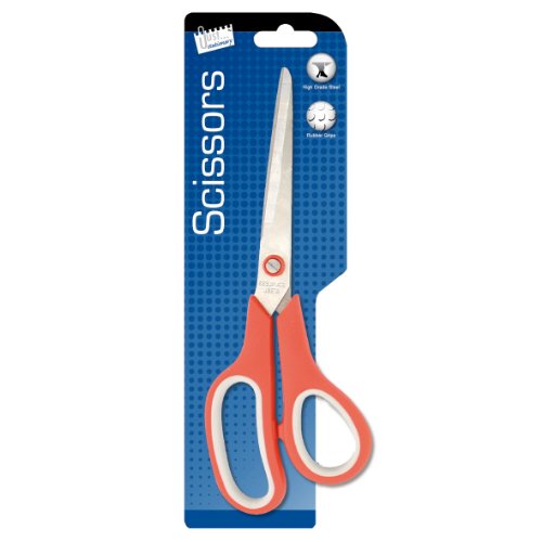 Just Stationery 8.5 inch Multi Purpose Scissors en promo sur Amazon