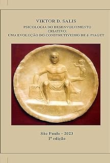Livro Psicologia Do Desenvolvimento Criativo