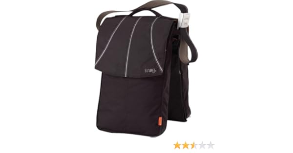 rackless panniers