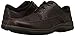 Clarks Men's Portland 2 Tie Casual Shoe