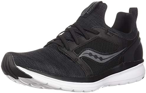 saucony stretch & go ease