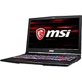 MSI GE63