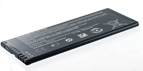 Microsoft BV-T3G Battery