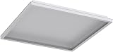 BLNAN RGB Ceiling Light with Remote 12 Inch 24W Dimmable White RGB Flush Mount view 8