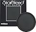 Mehron Makeup StarBlend Cake Makeup BLACK – 2oz