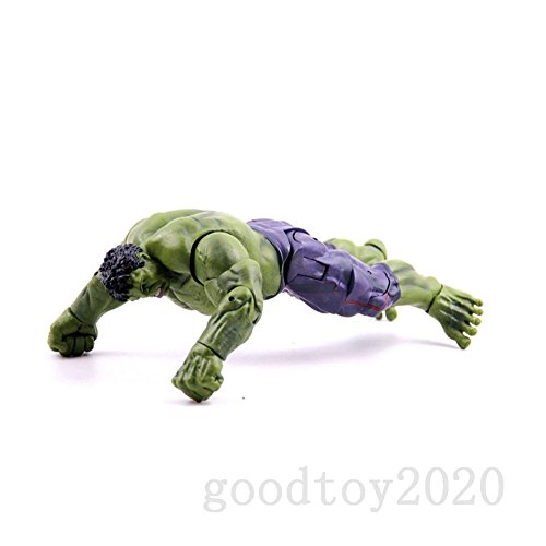 marvel select hulk age of ultron