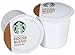 Starbucks House Blend Medium Roast Coffee Keurig K-Cups, 96 Count