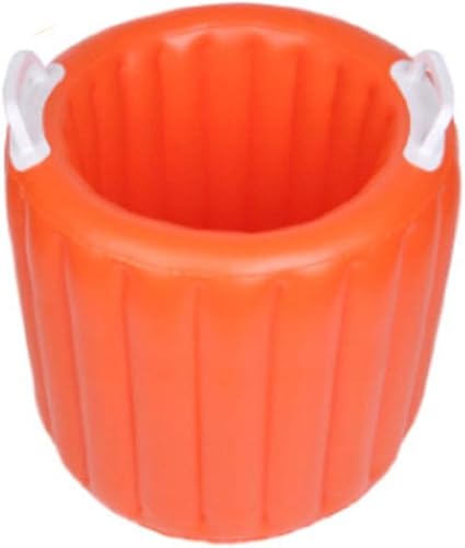 blow up ice bucket
