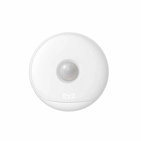 Amazon.com: Luz nocturna con sensor de movimiento, luz de ...