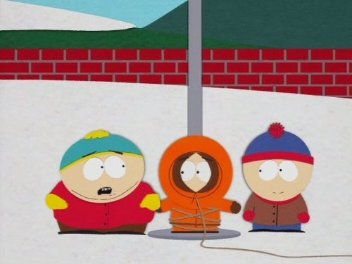 Watch South Park Season 4 Prime Video
