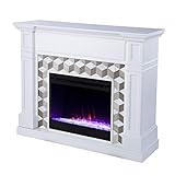 Furniture HotSpot Darvingmore Color Changing