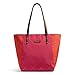 Vera Bradley Preppy Poly Ella Tote