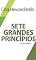Livro Sete Grandes Princípios
