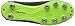 Kooga 2016 Blitz 2 Rugby Boots - Black/Lime - UK 8