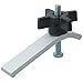 Peachtree Woodworking Large Aluminum Hold Down For Standard T-TRACK - PW1146