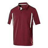 Holloway Dry Excel Avenger Polo