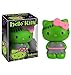 Funko Hello Kitty Halloween Frankenstein 5-Inch Vinyl Figure