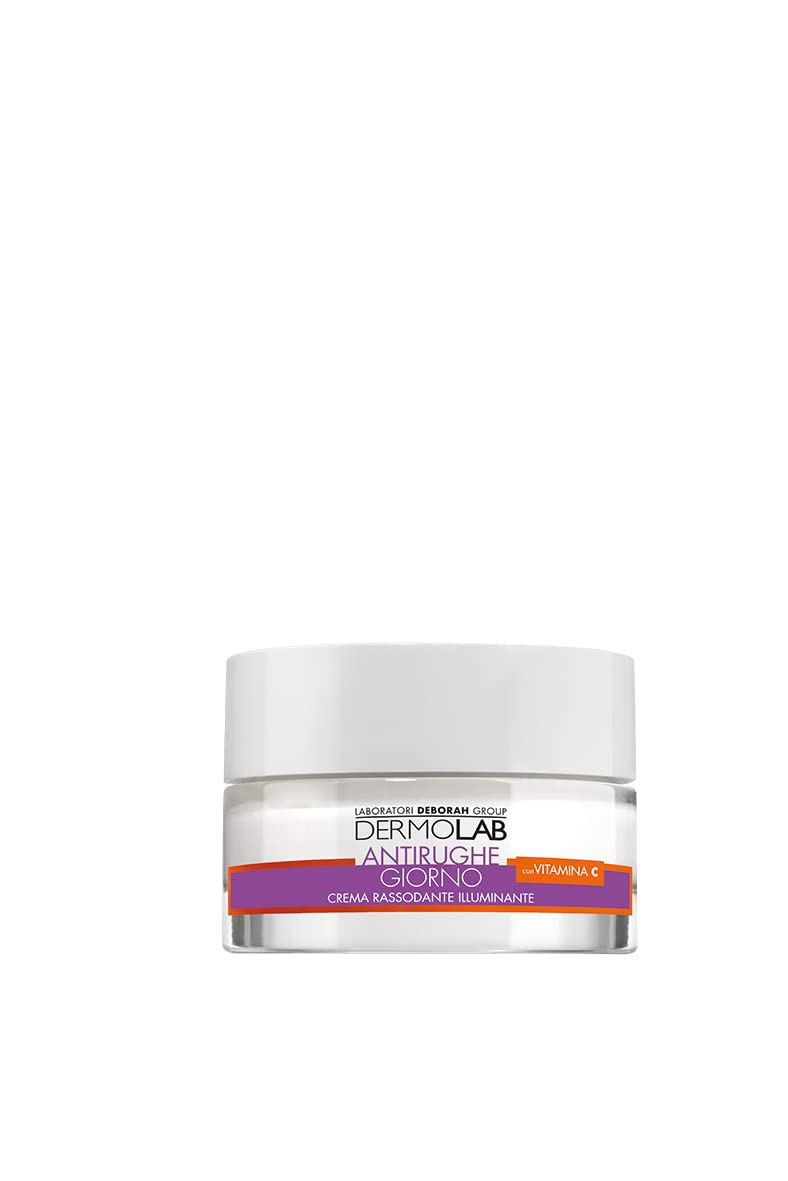 Deborah Dermolab Viso Anti-Wrinkle Cream, 15 ml