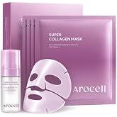 AROCELL Deep Plump &amp; Elasticity Recovery Duo