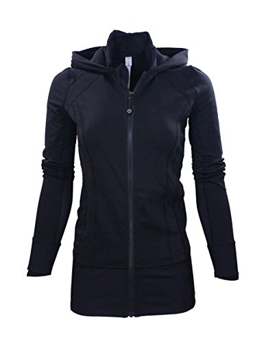 lululemon practice jacket