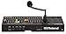 Roland VP-03 Boutique Series Portable Vocoder with Voice Step Sequencer and Built-in Gooseneck Mic