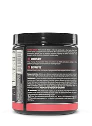 ONNIT Total Nitric Oxide Exercise Performance
