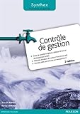 Image de Contrôle de Gestion 3e édition Synthex