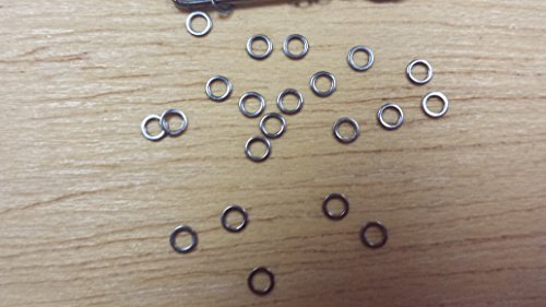 XL-Climax-Tippet-Rings-for-Fly-Fishing-Leaders-403mm XL-Climax-Tippet-Rings-for-Fly-Fishing-Leaders-403mm
