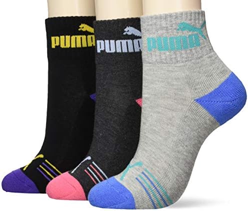プーマ ソックス 3足組 レディース Grupobelu Com