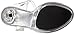 Pleaser Fabulicious Women's Cocktail-508 Ankle-Strap Sandal