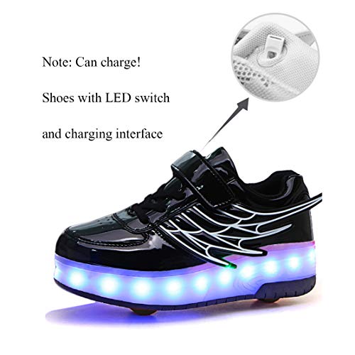 Nsasy-Roller-Shoes-Kids-Roller-Skates-Shoes-Girls-Boys-Wheels-Shoes-Become-Sport-Sneaker-with-Led-for-Children-Gift