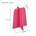 Ovonni Makeup Brush Tree Dryer Holder Organizer Hanger Folding Collapsible Air Drying Tower