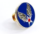 Army Air Corps Lapel Pin