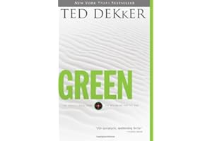 Green (The Circle, Book 0: The Beginning and the End)