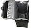 Kids Lunch Bag S2: InsigniaX Stylish Insulated Lunch Box For Boys Girls Office Men Women With Velcro/Zipper Hand Carrier (Fit For Adult Use). Size H: 10